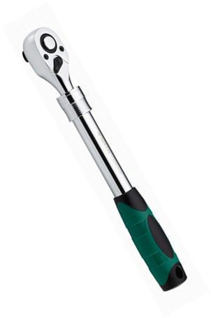 SAT_13992_FRNT_MAIN Image of 1/2" Drive Extendable Ratchet OLD - SATA