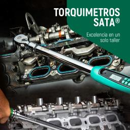 torquimetros SATA