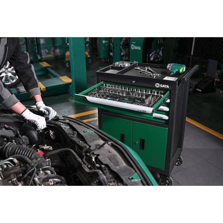 Image of ST95125G