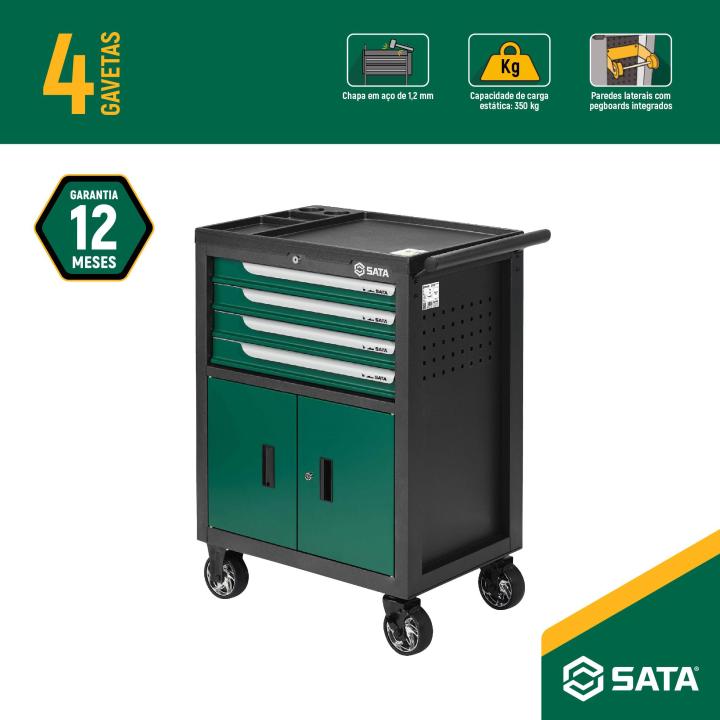 Image of ST95125G
