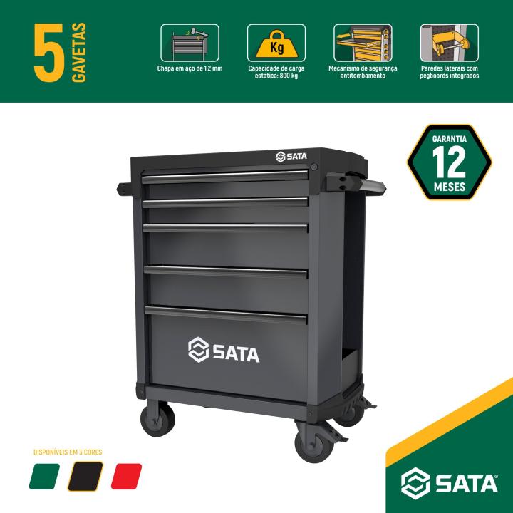 Image of ST95112G-B