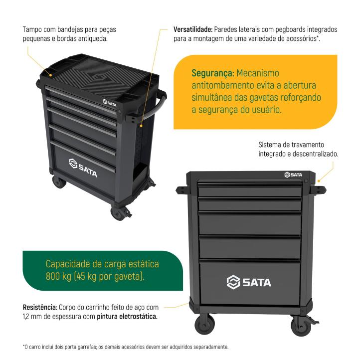 Image of ST95112G-B