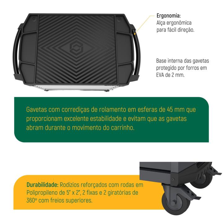 Image of ST95112G-B