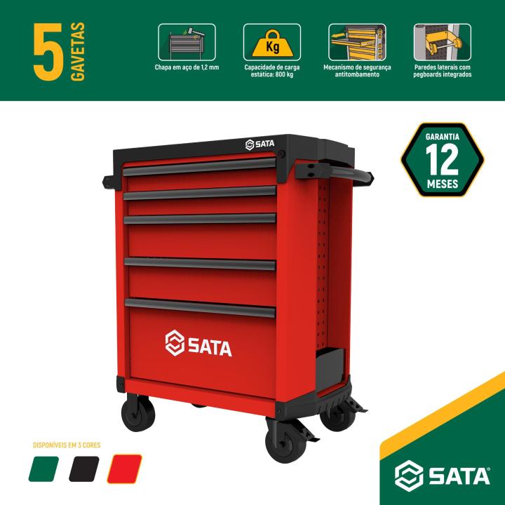 Image of ST95112G-R