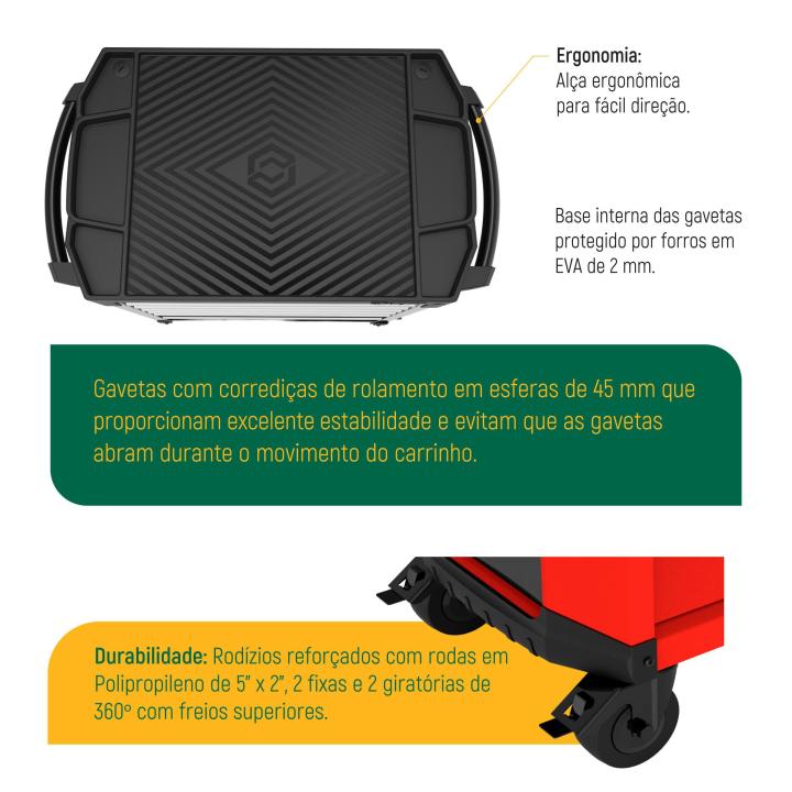 Image of ST95112G-R