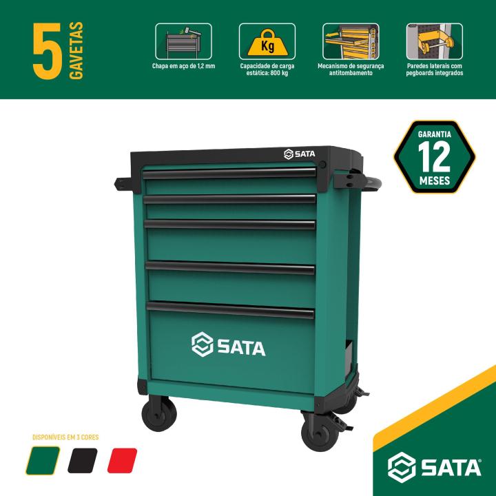Image of ST95112G