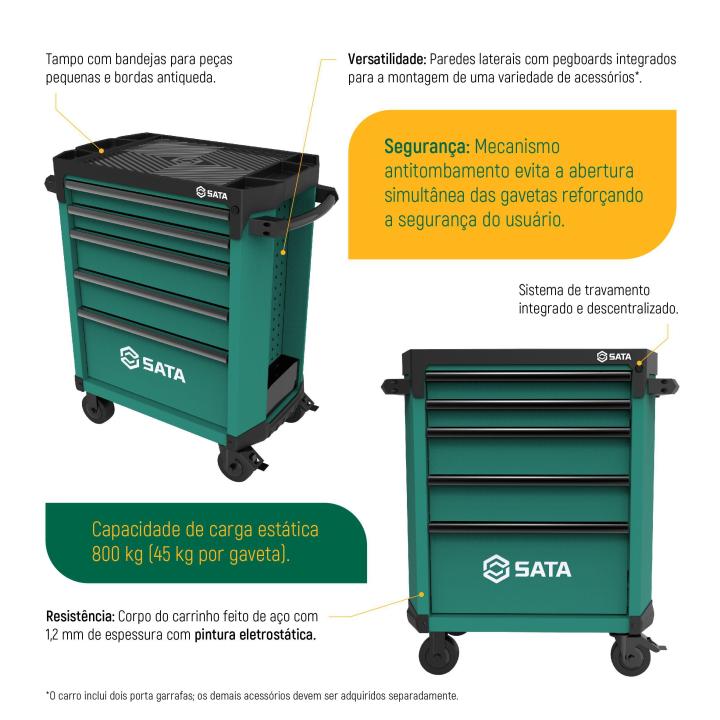 Image of ST95112G