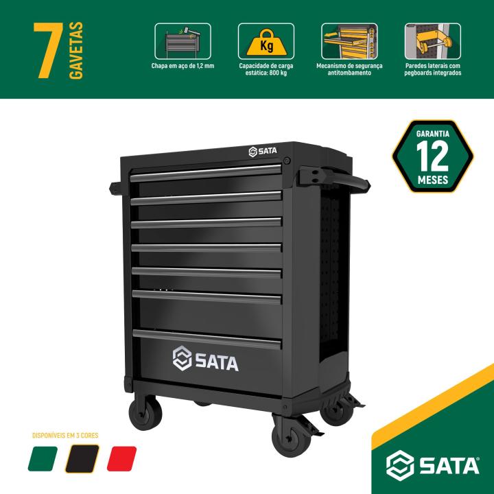 Image of ST95113G-B