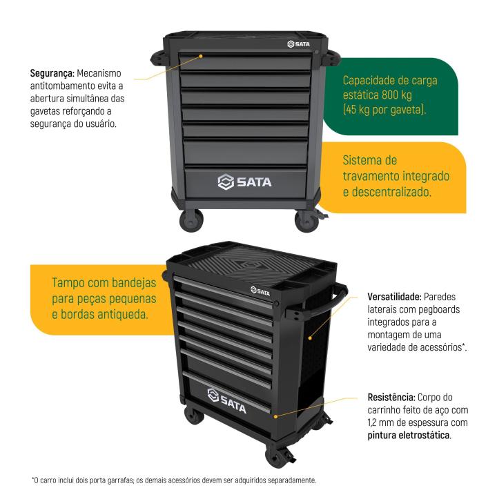 Image of ST95113G-B