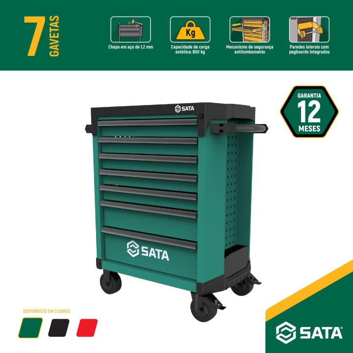 Image of ST95113G