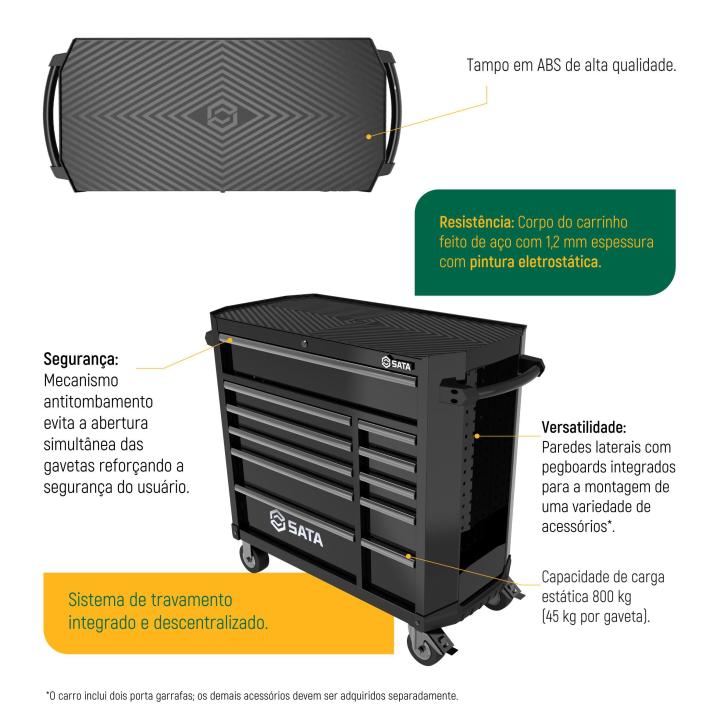 Image of ST95114G-B