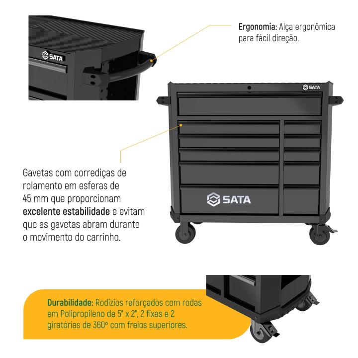 Image of ST95114G-B