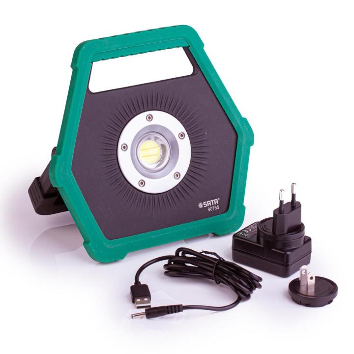 Image of ST90765L