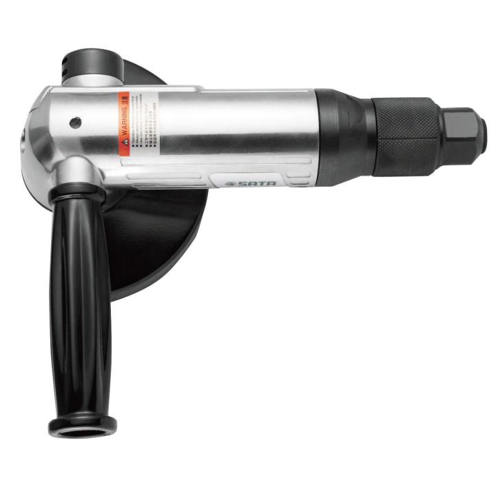Image of 5" Air Angle Grinder - SATA