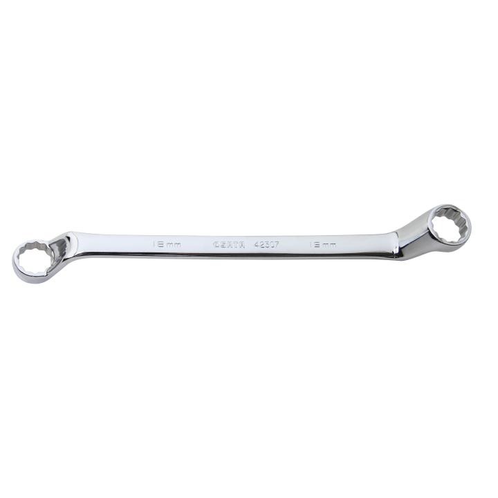 Image of Metric Deep Offset Box End Wrenches - SATA