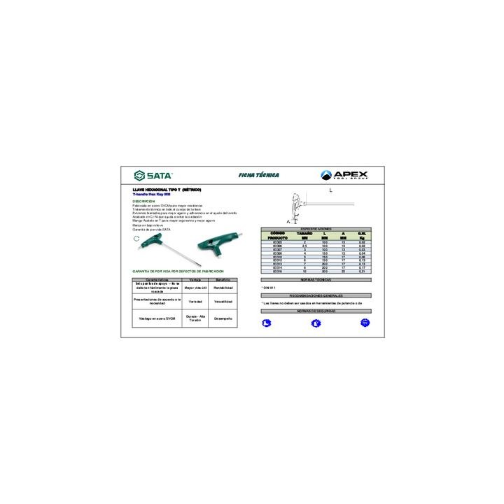 Image of ST83305SC