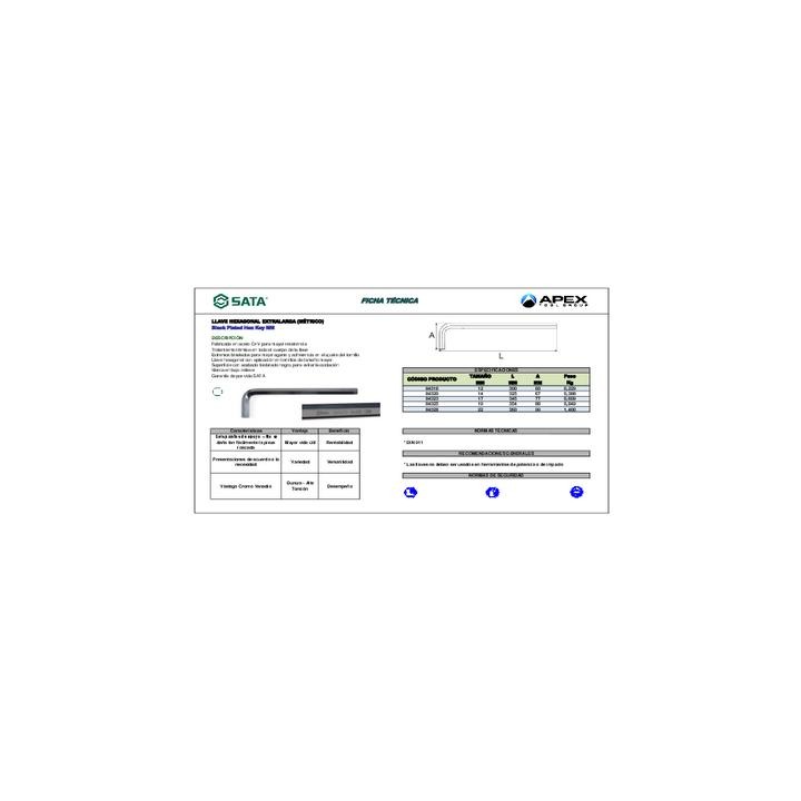 Image of GL84328EM