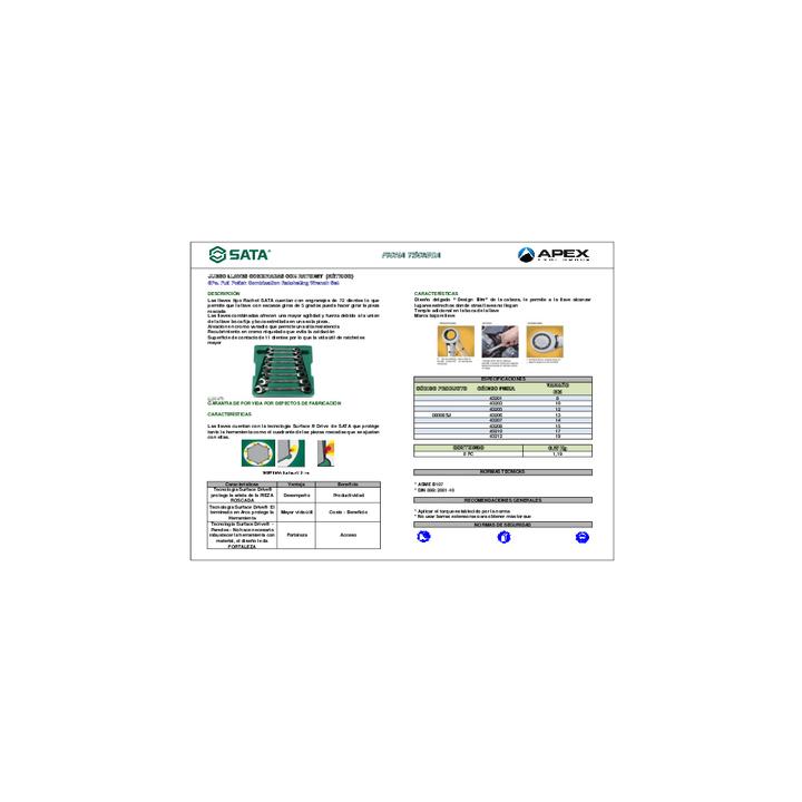 Image of ST08008SJ