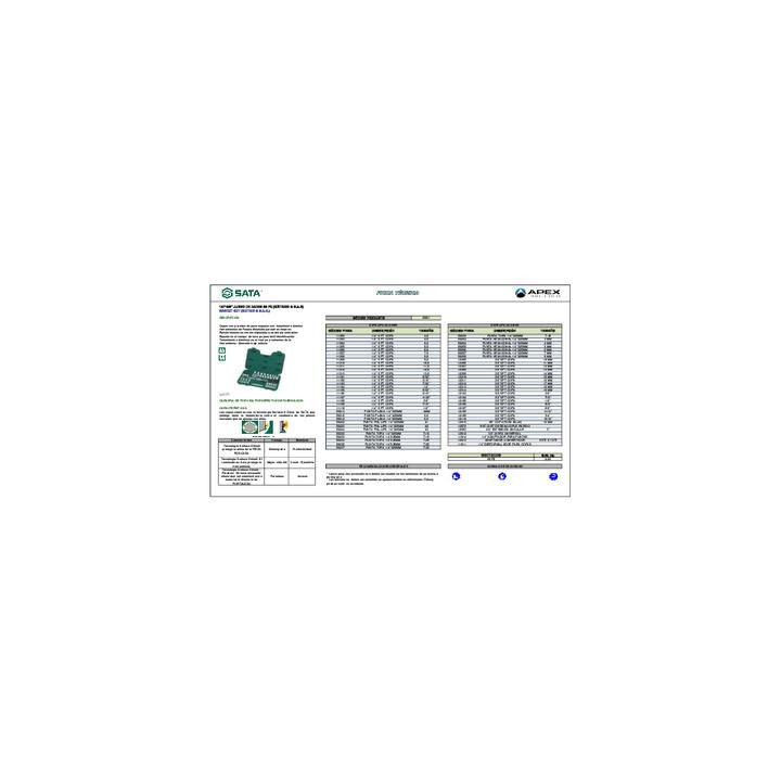 Image of ST09011SJ