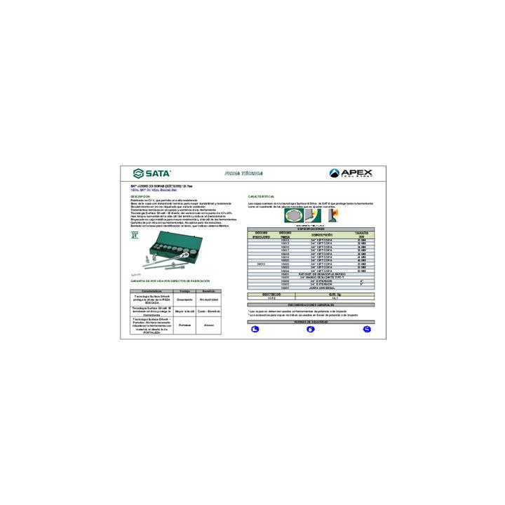 Image of ST09015SJ
