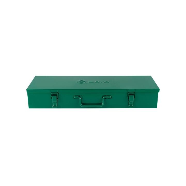 Image of 15 Pc. 3/4" Drive 12 Point Metric Socket Set - SATA