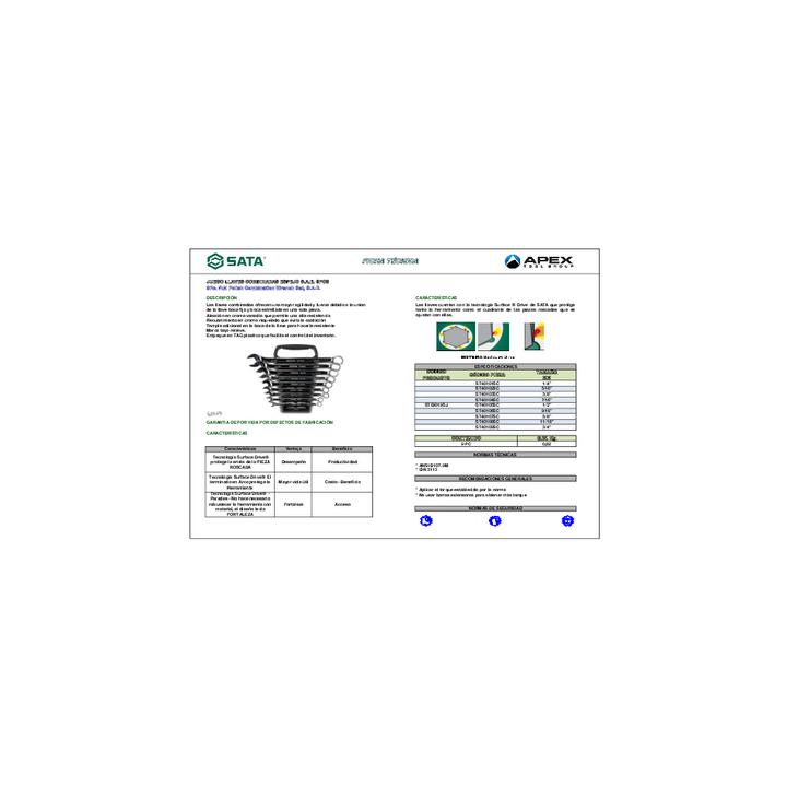 Image of ST09019SJ