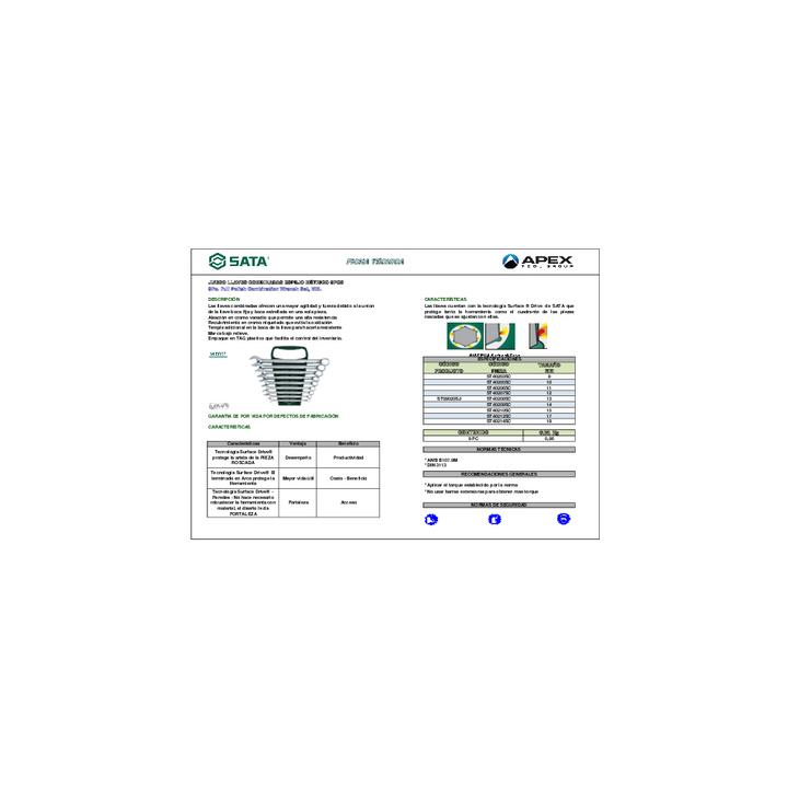 Image of ST09020SJ