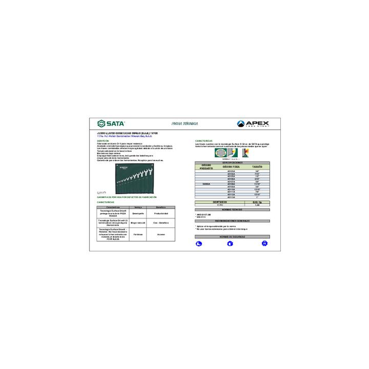 Image of ST09068SJ