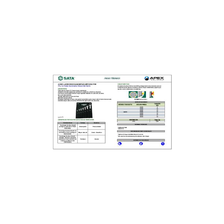 Image of ST09070SJ