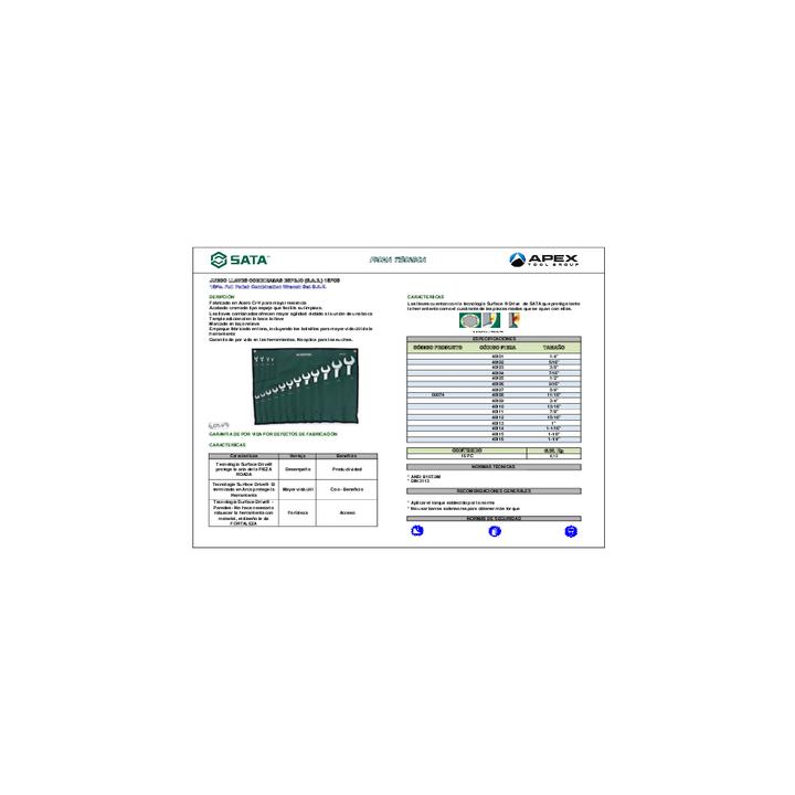 Image of ST09074SJ