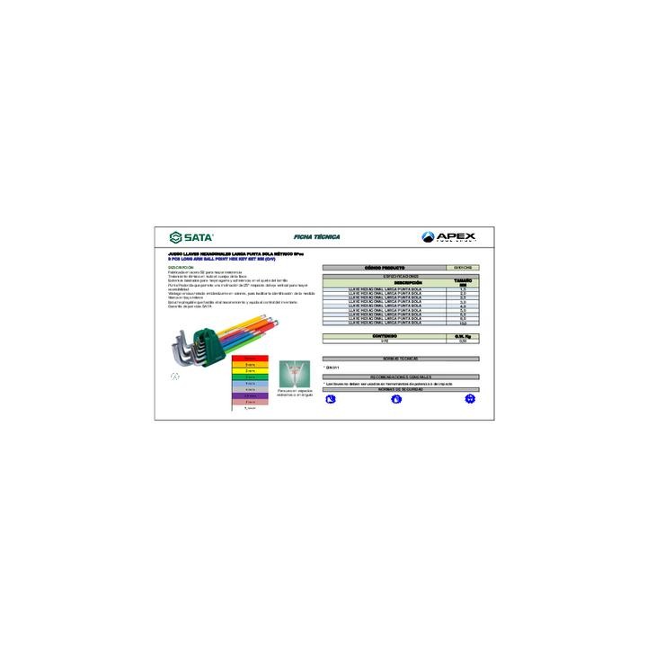 Image of ST09101CHBSJ
