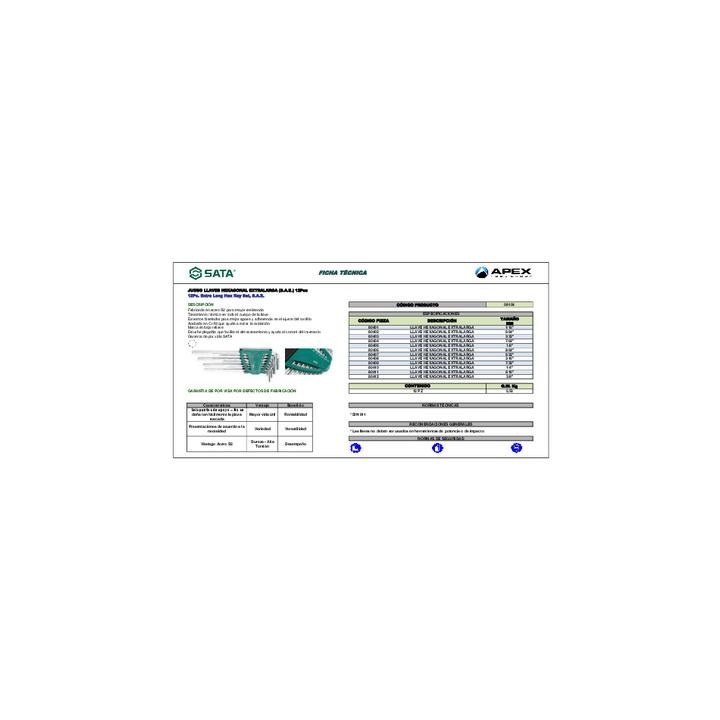Image of ST09104SJ