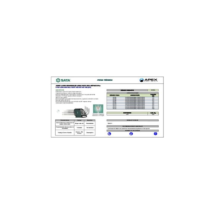 Image of ST09105ASJ