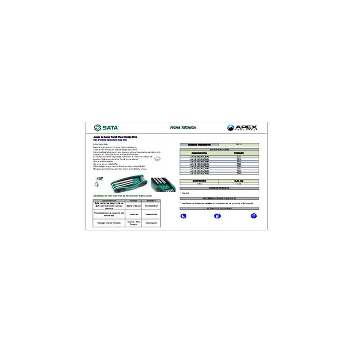Image of ST09123SJ