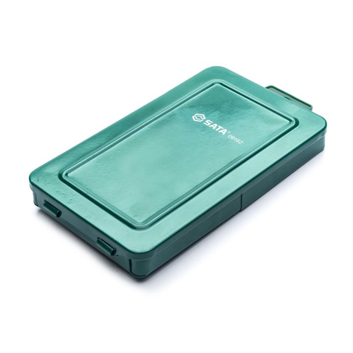 Image of 6 Pc. Pin Punch Set - SATA