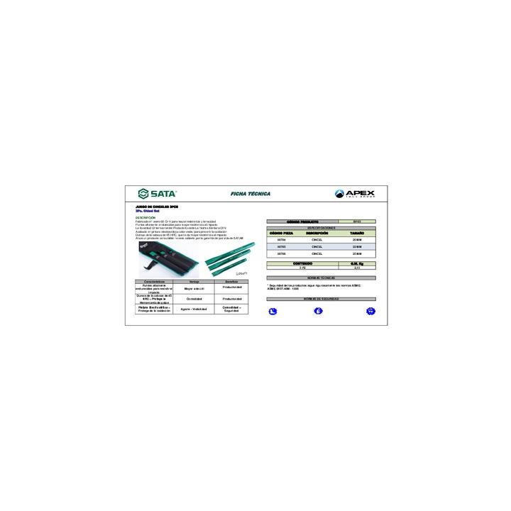 Image of ST09163SJ