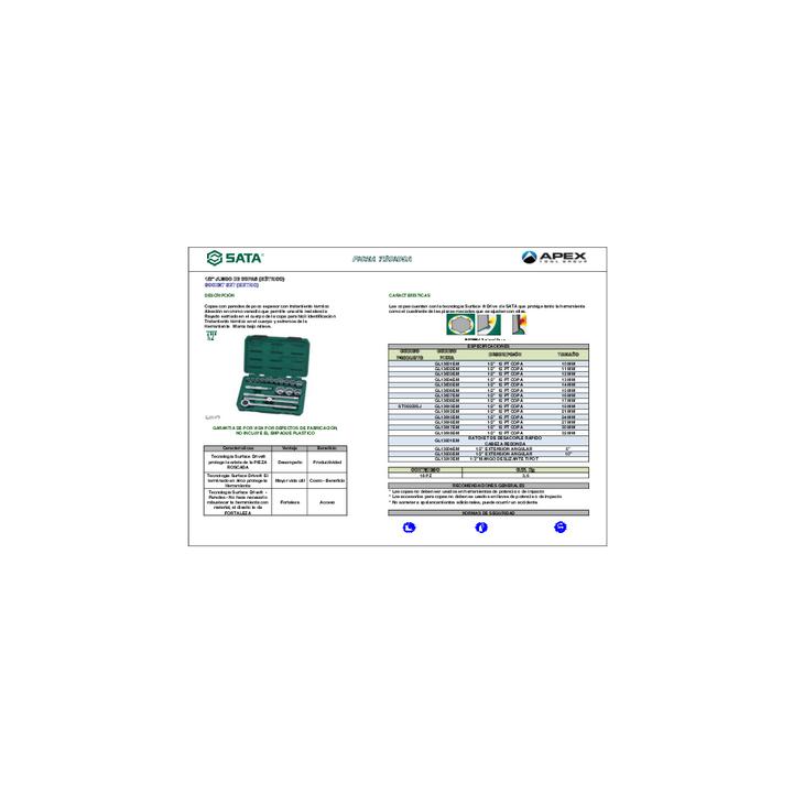 Image of ST09203SJ