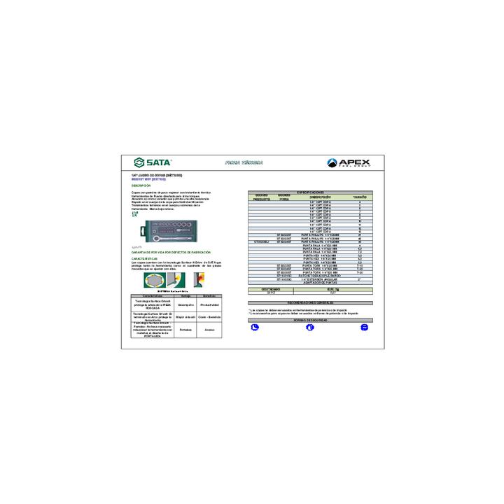 Image of ST09206SJ