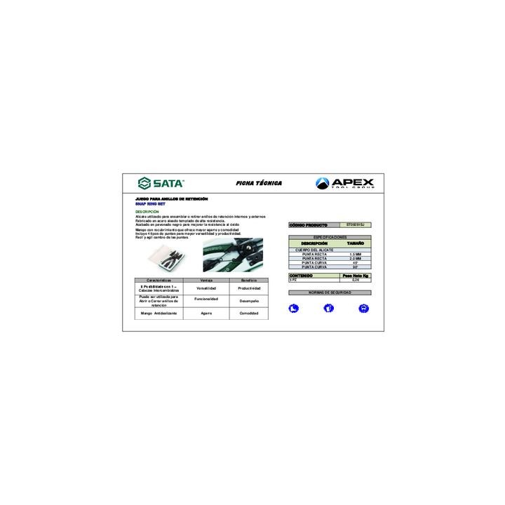 Image of ST09251SJ