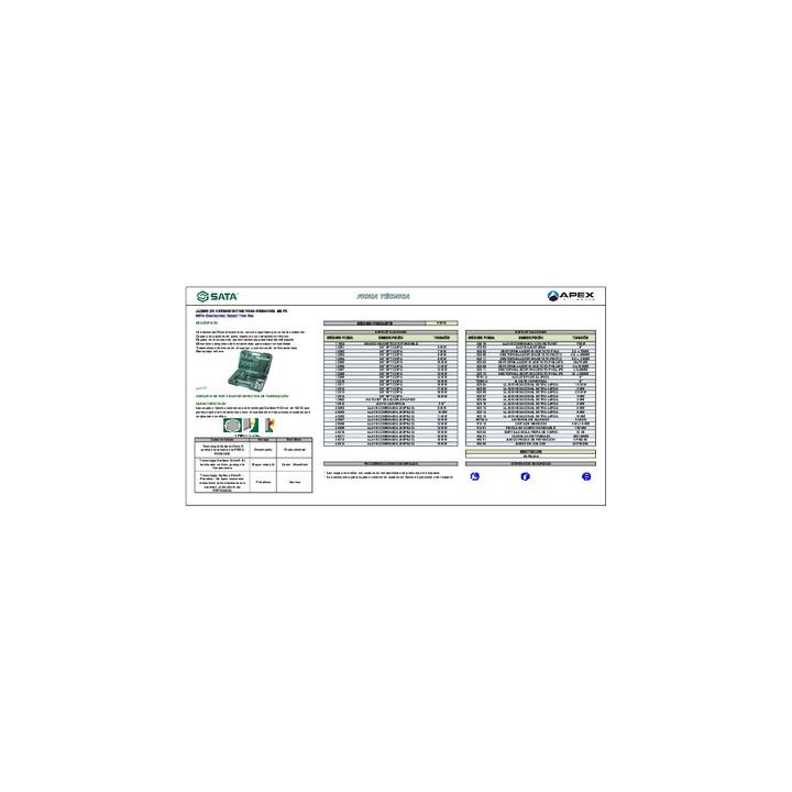 Image of ST09516SJ