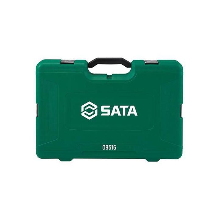 Image of Mechanic´s Tool Set - SATA