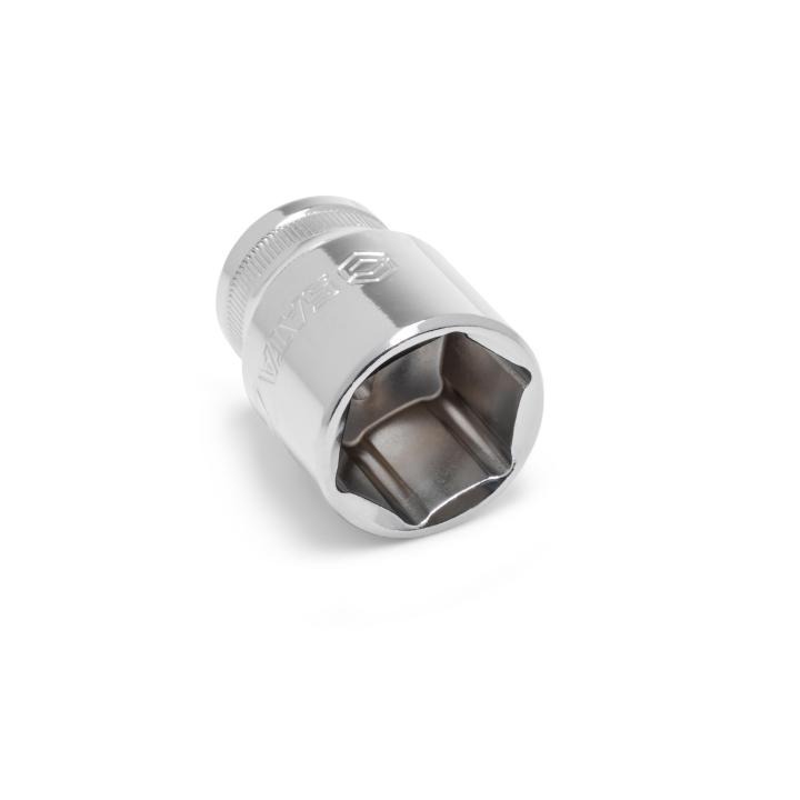 Image of 1/2" Drive Socket Set - SATA