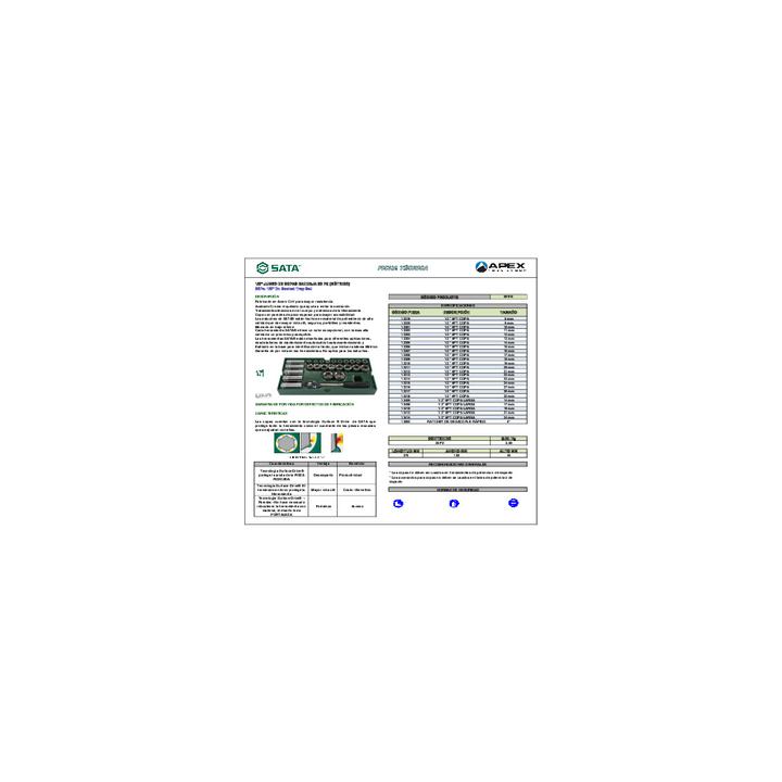 Image of ST09915SJ