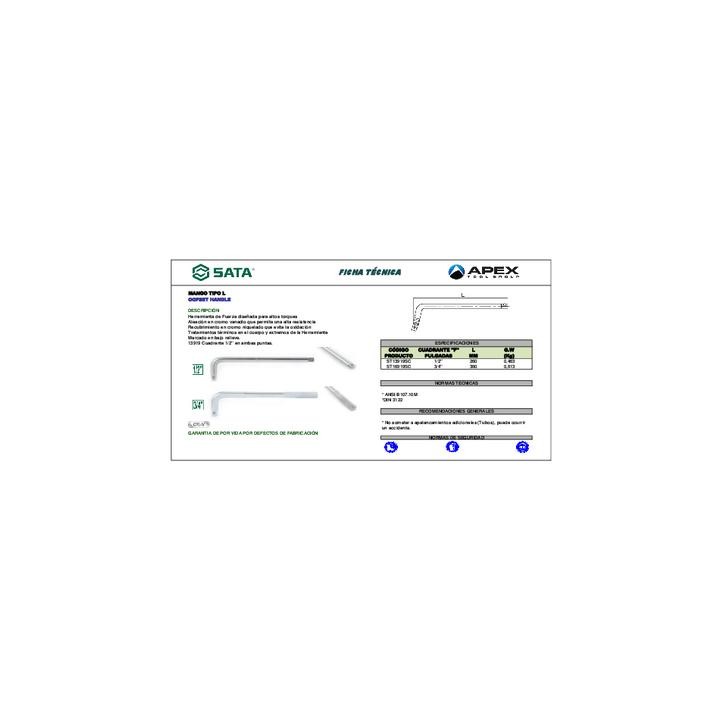 Image of ST13919SC