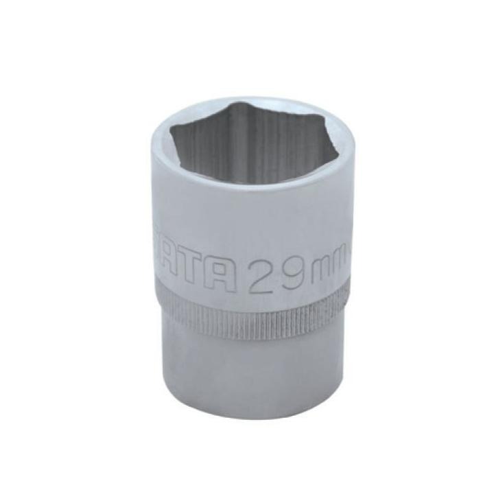 Image of 3/4" Drive 6 Point SAE Standard Length Sockets - SATA