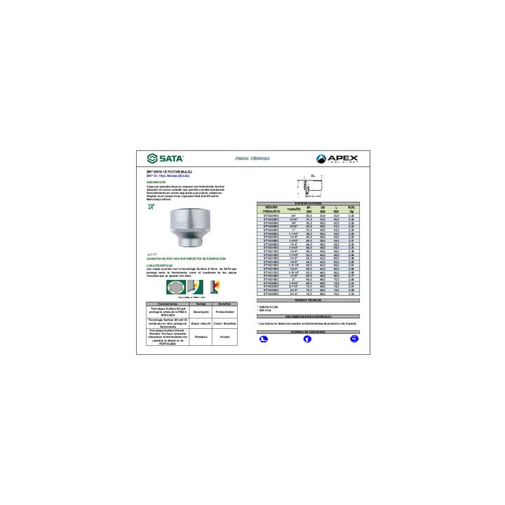 Image of ST16512SC