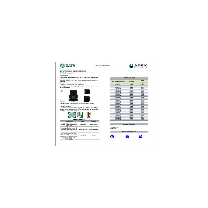 Image of ST34525SC