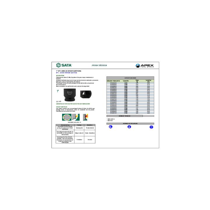 Image of ST34824SC
