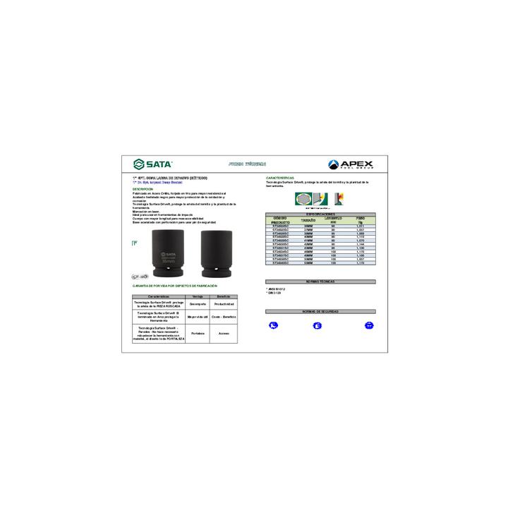 Image of ST34929SC