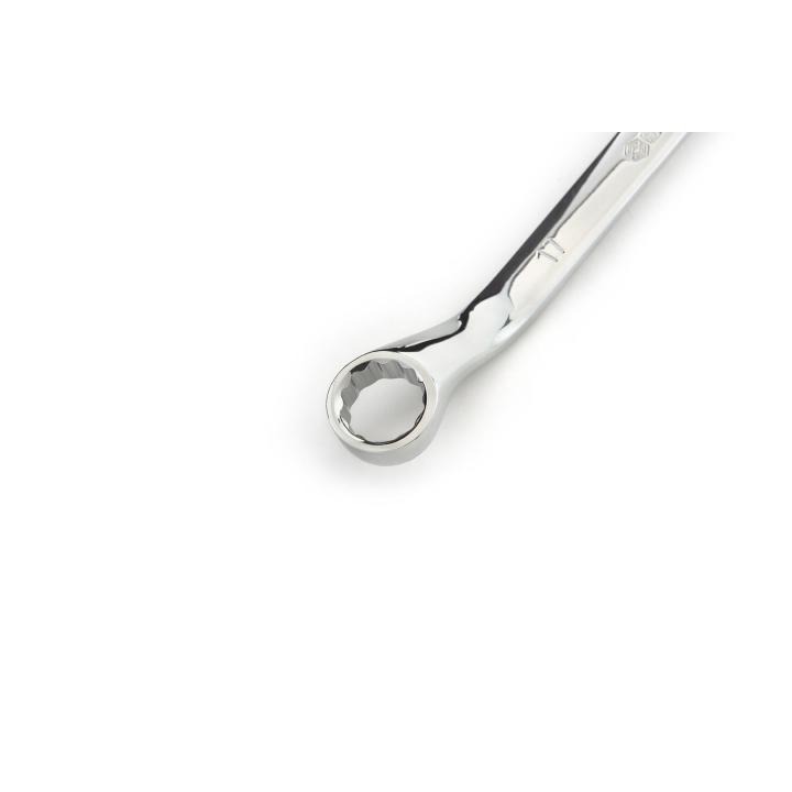 Image of Metric Offset Double Box End Wrenches - SATA